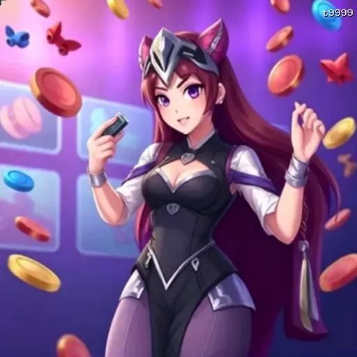 Menjelajahi Fitur Unggulan Situs Game t9999