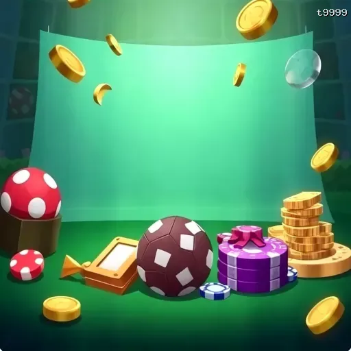 Mengulas Fitur Menarik di Situs Game t9999