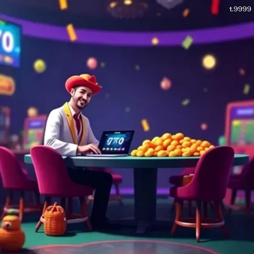 Panduan Lengkap Menggunakan Situs Game t9999